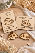 Croissant Date – kleine Einladung zum Frühstück