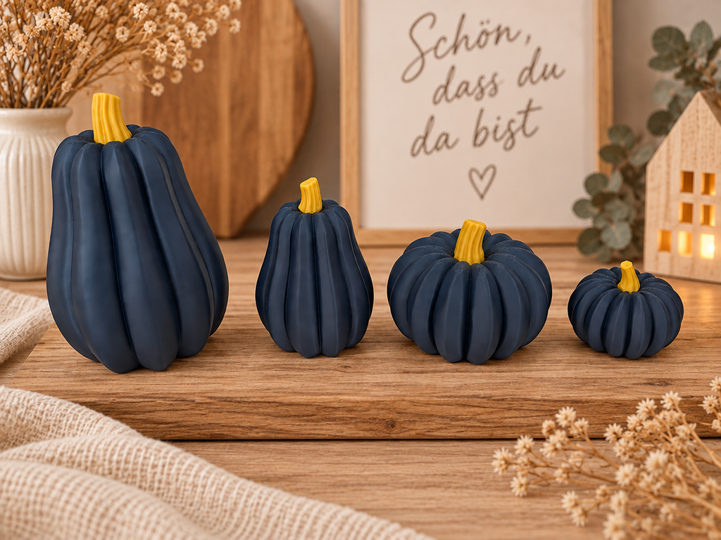 Moderne Herbstdeko für dein Zuhause