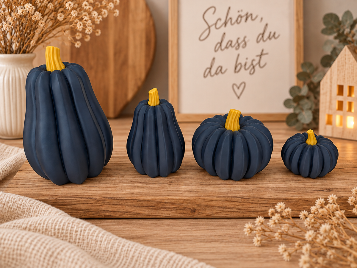 Moderne Herbstdeko für dein Zuhause