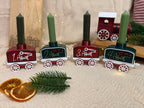 Weihnachtszug Nordpol Express – Ansicht 6