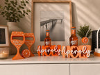 Holy Aperoly – Flaschenhalter Set