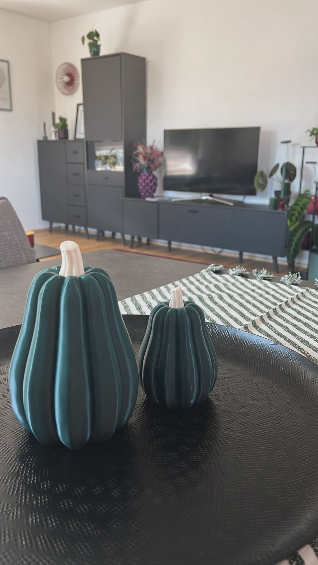 Moderne Herbstdeko für dein Zuhause