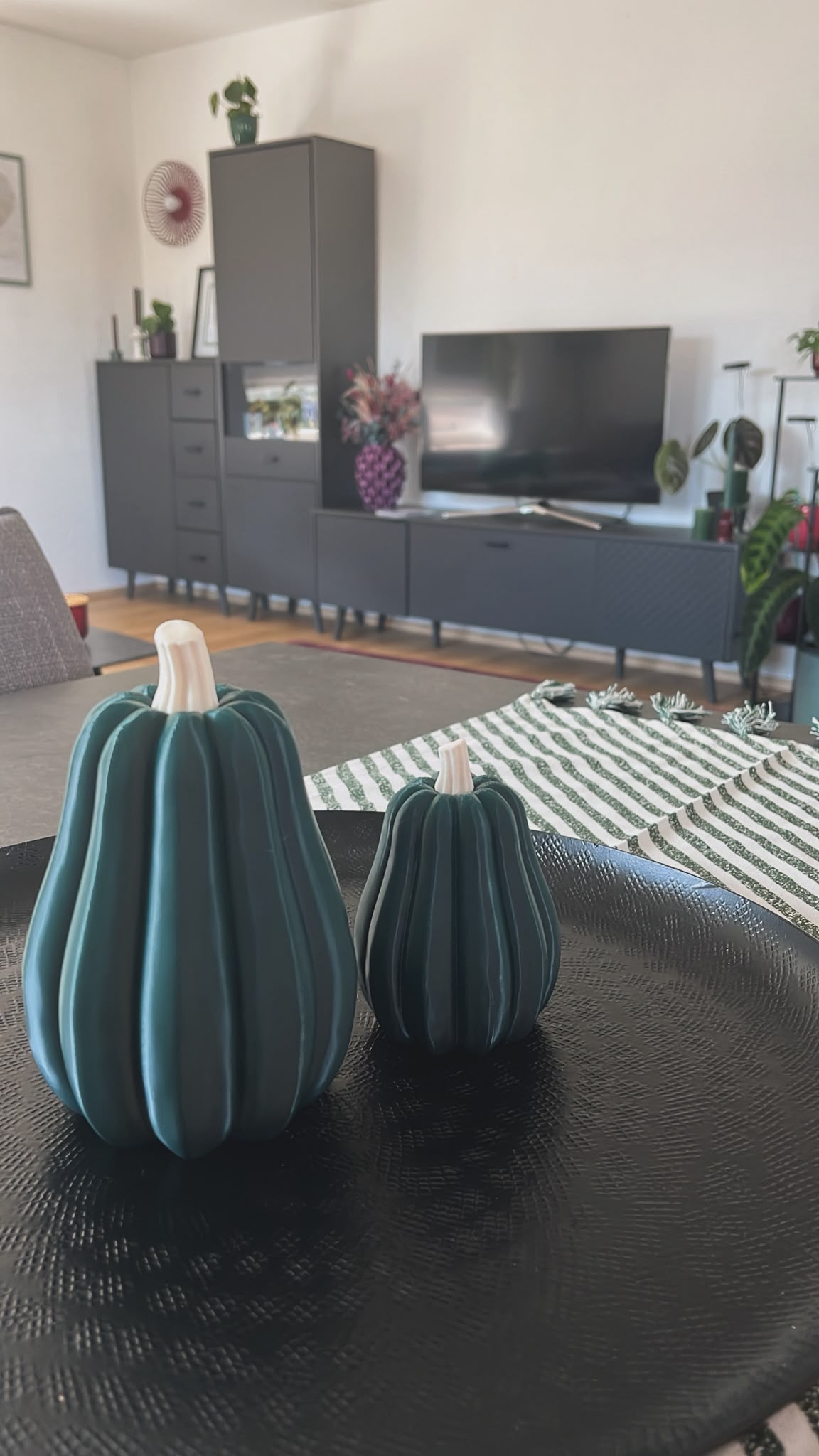 Moderne Herbstdeko für dein Zuhause
